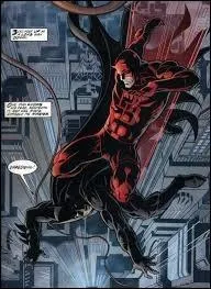 Le père de ce personnage, ancien boxeur devenu homme de main, fut assassiné par la pègre. Cela concerne :