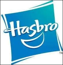 En quelle année a été créé le jeu "Hasbro" ?