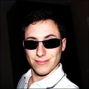 Les trois youtubers précédents font partie du collectif Vox Makers, mais qui est le fondateur de celui-ci ?