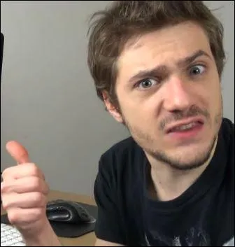 Combien de personnalités différentes (en dehors de sa personnalité normale) Mathieu Sommet a, au total, durant toute son émission ?