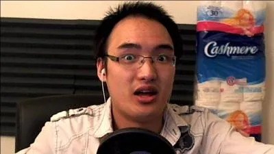 Quel est le nom actuel de la chaîne de Paulo, alias Couille Bleue ?