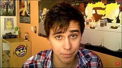 Quel est le vrai prénom de Farod ?