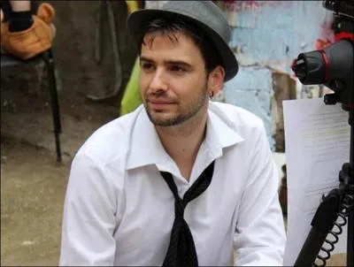 Quel est le nom de l'émission de Kriss ?