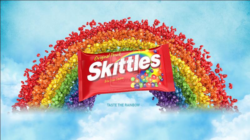 Résultats de recherche d'images pour « skittles »