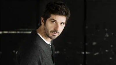 Qui chante en duo avec Patrick Fiori en finale ?