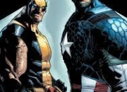 Quiz Captain America vs Wolverine