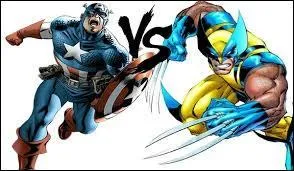 La première apparition de ce personnage dans les comics remonte à 1974. De qui s'agit-il ?