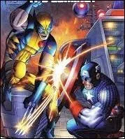 Quel super-héros n'appartient pas à l'univers DC Comics ?