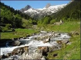 On ne dit plus ''C'est le sud-ouest qui a les Pyrénées'' mais...