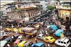 On ne dit plus ''Calcutta'' mais...