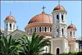 On ne dit plus ''Thessalonique'' mais...