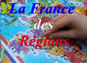 Quiz La France des rgions