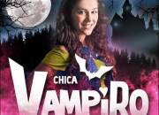 Quiz Que sais-tu sur 'Chica Vampiro' ?