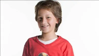 Pourquoi Vincent dit-il qu'il est fils unique ?