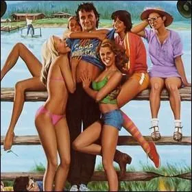 Quel est le nom de ce film ?