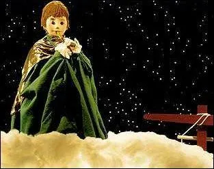 Comment appelle-t-on le personnage merveilleux qui endort les enfants ?