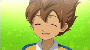 Comment s'appelle cet homme en 1re année ?