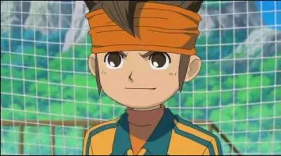 Qui est le capitaine de Raimon ?
