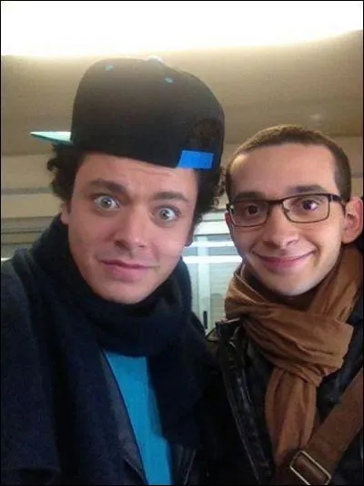 Dans quelle série a-t-il joué ?