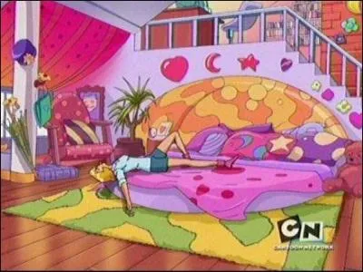 O� habitent les spies ?