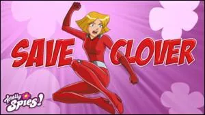 Comment s'appelle la coupe de Clover ?