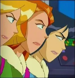 Quelle est la couleur de la combinaison de Britney ?