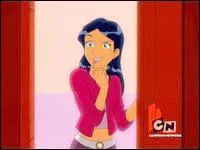 Qui a d&eacute;j&agrave; &eacute;t&eacute; l'amie de Mandy en lui sauvant la vie dans un &eacute;pisode ?