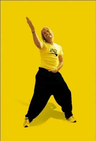 Lequel de ces acteurs a jou&eacute; Brice dans "Brice de Nice", un film dr&ocirc;le, comique. Le h&eacute;ros de ce film adorait le jaune et faisait des soir&eacute;es Yellow. (nuits blanches)