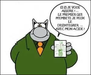 Ce petit chien aboie de manière intempestive, c'est dans sa nature, il s'accroche hargneusement : le roquet. Quel adjectif correspond à son tempérament ?