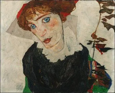 Qui a peint Wally Neuzyl ?