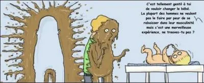 Un indice : Un verre ça va, mais trois verres !