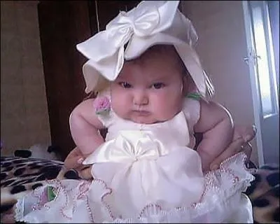 Un indice : La jument de Michao !