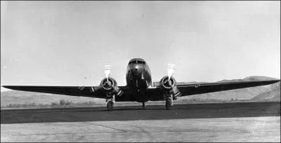 Crash militaire - Un avion militaire suédois transportant huit passagers se serait écrasé dans la mer Baltique, le 13 juin 1952. Pendant quelle période cet appareil s'est-il crashé ?