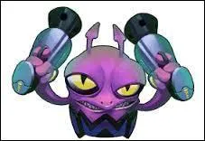 Quel est son niveau ?