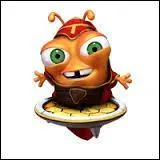 Quel est ce personnage ?