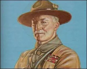 Quel mouvement a été créé par Baden Powel en 1908 ?