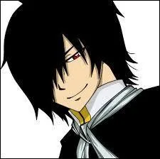 Comment s'appelle ce mage ?