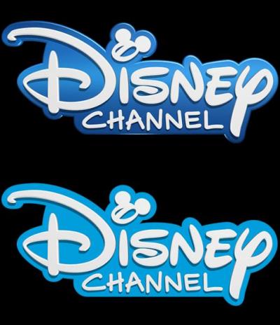 Quelle série ne passe pas sur Disney Channel, mais sur une autre chaîne ?