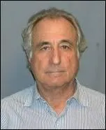 D'où Bernard Madoff vient-il ?