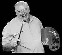 Alors que les autres ont vendu des monuments, Konrad Kujau s'est concentré sur la vente d'un ouvrage, qu'il a fait passer pour "Mein Kampf". Quel titre a-t-il donné à ce livre, qu'il a lui-même écrit ?