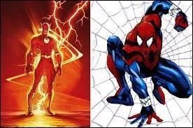 A partir d'un certain moment, ce héros rejoint l'équipe des Avengers. Qui est-ce ?