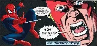 Parmi les ennemis les plus notables de ce personnage, on peut citer le Docteur Octopus, l'Homme-Sable ou encore Kraven le chasseur. Il s'agit de :