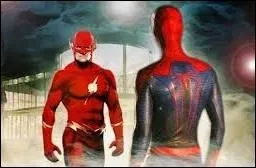 Quel est le personnage qui porte parfois une tenue noire, signe de la remontée en surface de son côté sombre ?