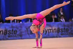 Quiz Gymnastique