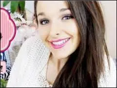 Qui est cette youtubeuse avec 150 000 abonnés et ayant travaillé chez Disney ?