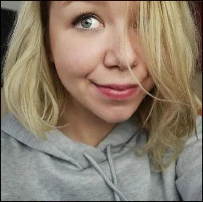 Voici une toulousaine qui n'a peur de rien, Léa Choue a créé une chaîne sur :