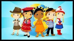 Dans une comptine, nous survolons la Terre afin de d&eacute;couvrir de nouvelles cultures. Quel animal trouvera-t-on au P&eacute;rou, d'apr&egrave;s la chanson ?