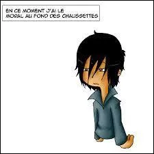 Quelle est cette chanson ? - J'aurais voulu être un artiste pour pouvoir faire mon numéro quand l'avion se pose sur la piste à Rotterdam ou à Rio ! J'aurais voulu être un chanteur pour pouvoir crier qui je suis ! J'aurais voulu être un auteur pour pouvoir inventer ma vie...