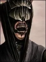 La Bouche de Sauron est un personnage légendaire de l'écrivain britannique J. R. R. Tolkien. Dans quelle uvre le rencontre-t-on ?