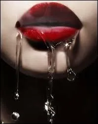 A quel chanteur doit-on le titre "L'eau à la bouche", en 1960 ?